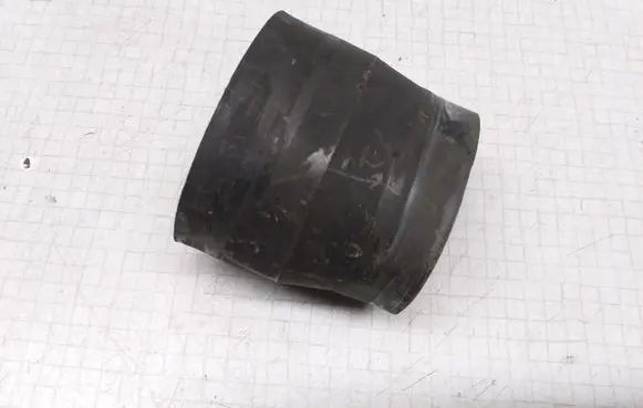KIA Rio Air intake hose/pipe