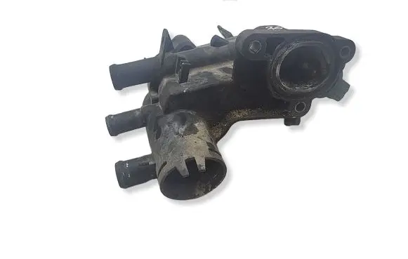 Volkswagen Golf IV Thermostat/thermostat housing 032121111N