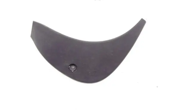 Jaguar XF X250 Rear door trim (molding) 8X23-255A52-ADW