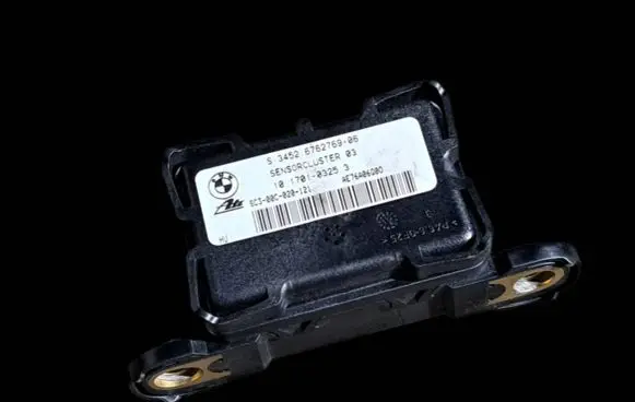 BMW 3 E90 E91 ABS wheel speed sensor 6762769 10170103253 SC300C020121