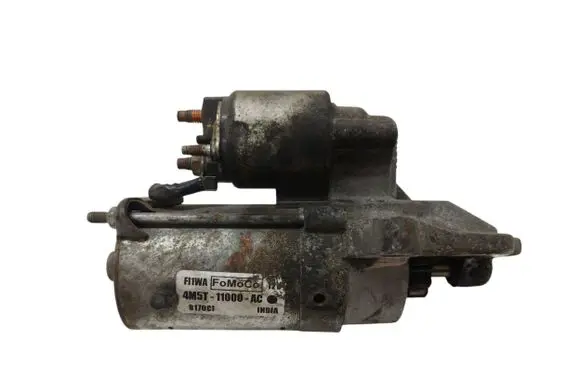 Ford Focus Starter motor 4M5T11000AC