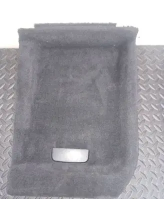 BMW X5M E70 Other trunk/boot trim element 504703a