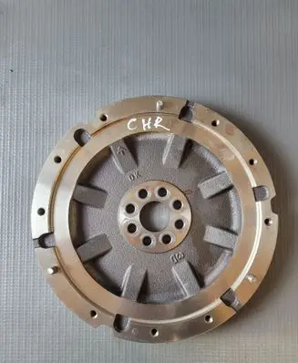 Toyota C-HR I Flywheel