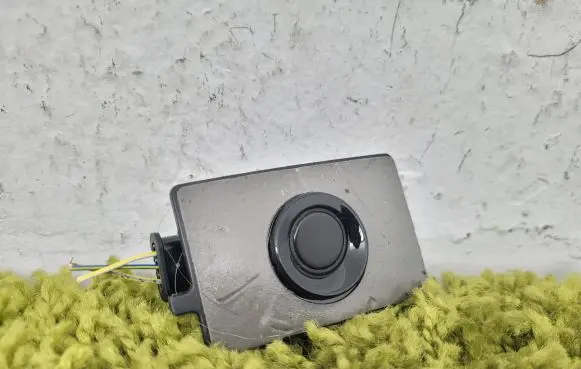 Volkswagen ID.4 Parking PDC sensor 1ea919275b 85h919289a