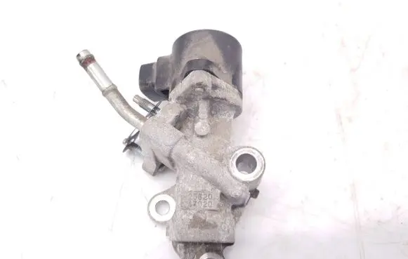 Toyota Yaris EGR valve 2562047020