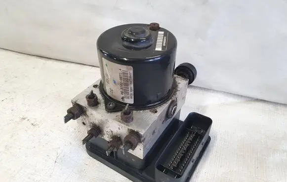 Suzuki Grand Vitara II ABS Pump 06210951543 000405966D0 06210208714