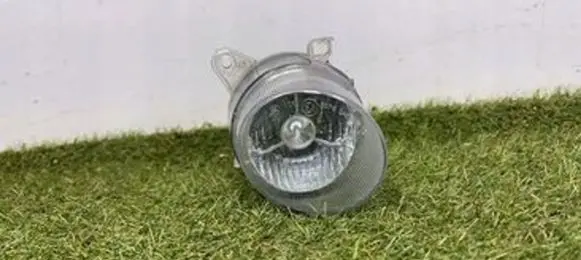 Mercedes-Benz C W204 Front fog light A0999060251