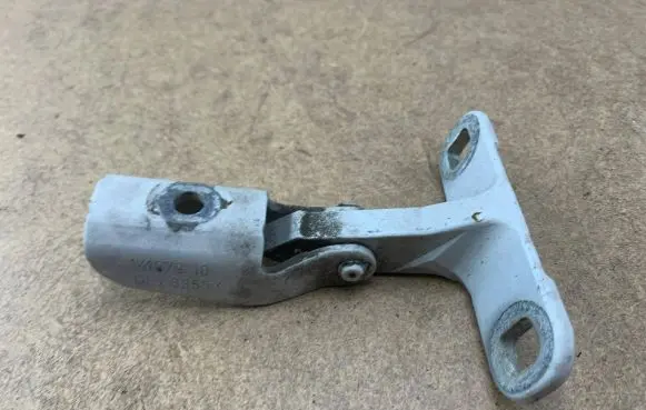 BMW X5 E70 Engine mounting bracket 41627170918