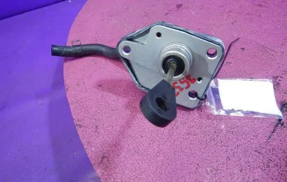 Clutch slave cylinder
