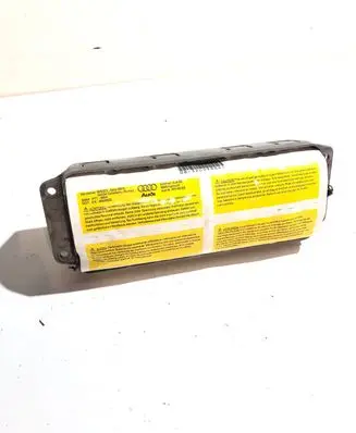 Audi A3 S3 8P Passenger airbag 8P0880202 2RMP1V5LJ0