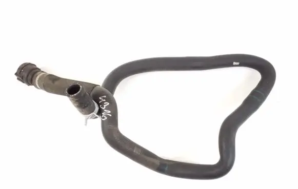 BMW Z4 E89 Air intake hose/pipe 9134077