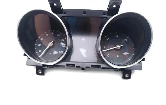 Jaguar XE Speedometer (instrument cluster) HX7310849BE