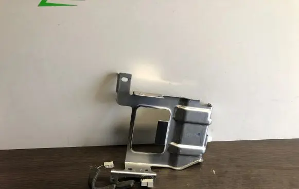 Nissan Leaf I (ZE0) Other control units/modules 252333NF1A