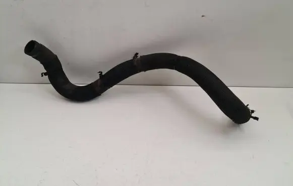 Fiat Freemont Intercooler hose/pipe