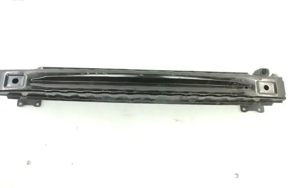 Rear bumper cross member