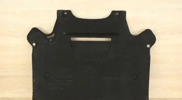 Audi A5 Sportback 8TA Engine splash shield/under tray 8K1863822S