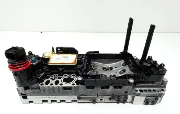 Mercedes-Benz A W169 Gearbox control unit/module A0034462410 A1693701106 10107290