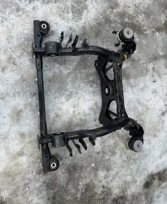 Ford Capri EV Rear subframe 1EA505235BQ