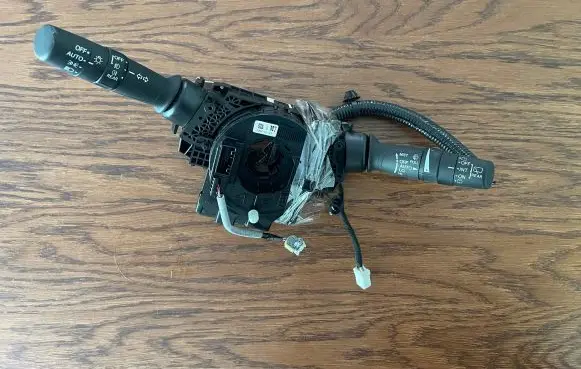 Honda HR-V Indicator stalk F0M71G1RP 0359V211013