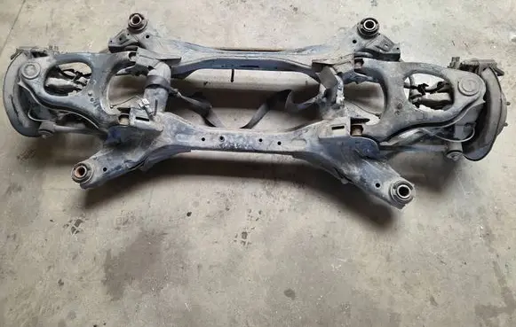 Honda Accord Rear subframe