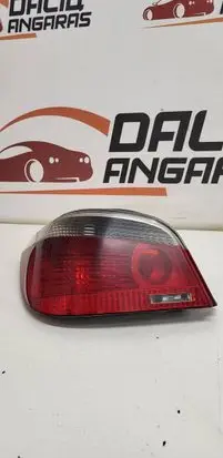 BMW 5 E60 E61 Rear/tail lights 6910767 B3159S 2VP008679057
