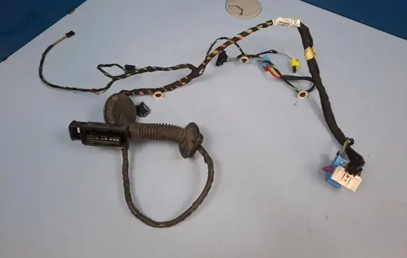 Skoda Octavia Mk3 (5E) Front door wiring loom 5E2971121BF