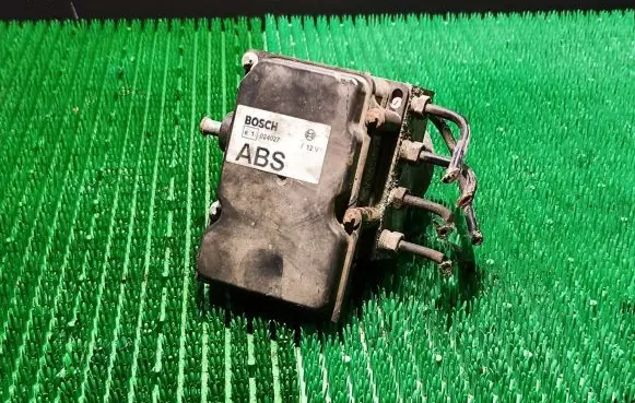 Iveco Daily 35 - 40.10 ABS Pump 0265231450 05022560123