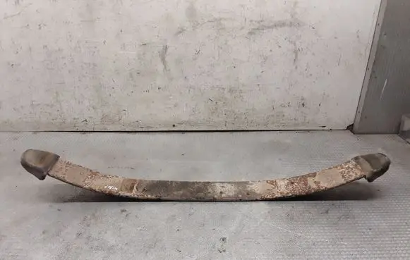 Volkswagen II LT Front leaf spring 
