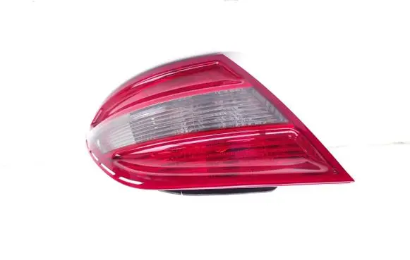 Mercedes-Benz C AMG W204 Rear/tail lights 2048202964 753029