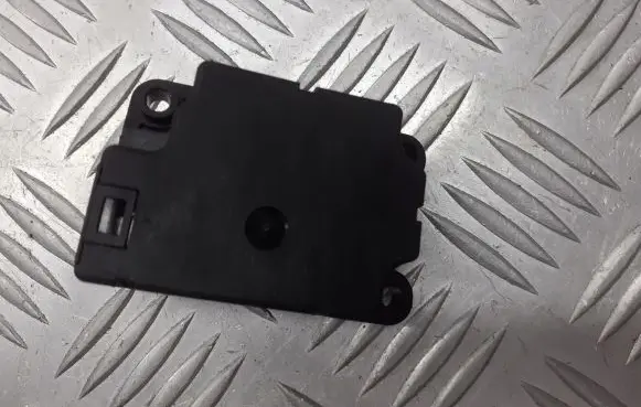 Opel Vectra C A/C air flow flap actuator/motor 