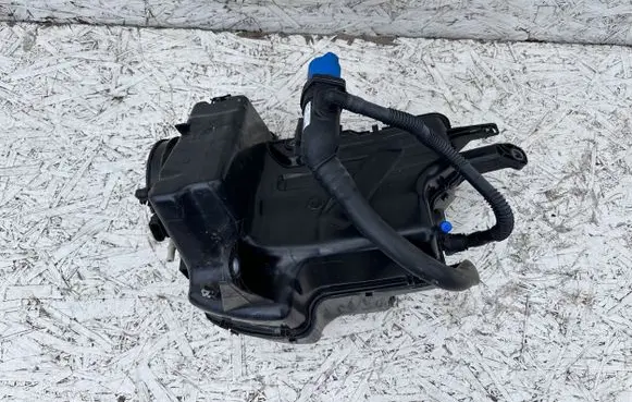 Skoda Scala AdBlue liquid reservoir 
