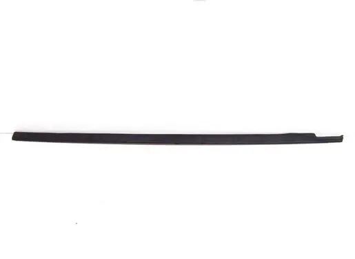 Mazda CX-5 Rear door glass trim molding KD53
