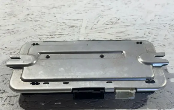 BMW 5 F10 F11 Light module LCM 9250455 925045590-