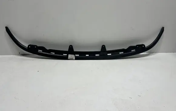 Volkswagen Golf VI Front bumper lip 5K0805915