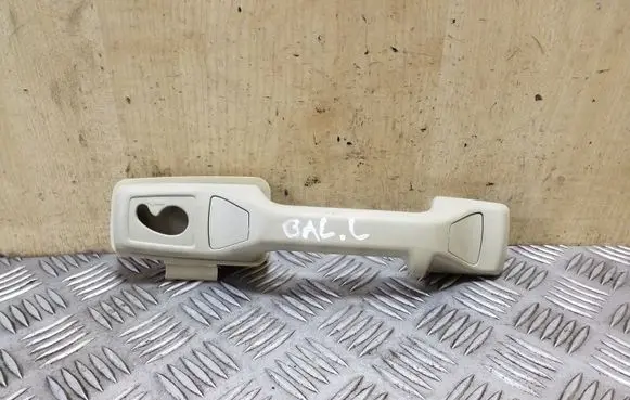 Volvo XC90 Rear interior roof grab handle