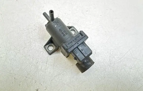 Citroen C5 Turbo solenoid valve 02461954640