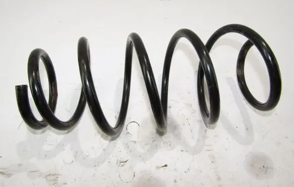 Toyota Verso-S Front coil spring
