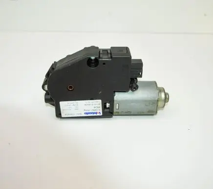 BMW 4 F32 F33 Sunroof motor/actuator 20276116