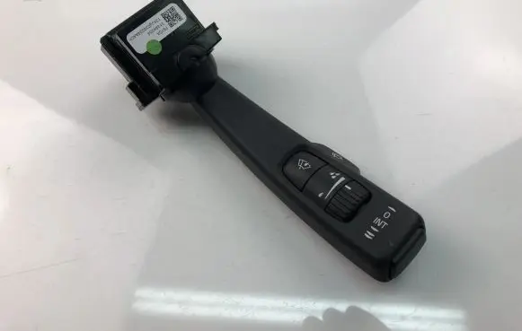 Indicator stalk