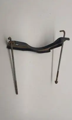 Honda Accord Battery bracket 