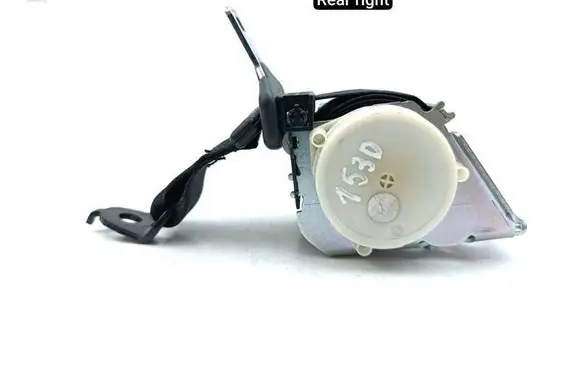 Maserati GranTurismo Rear seatbelt 34091163