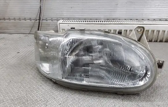 Ford Escort Headlight/headlamp 13K060AA