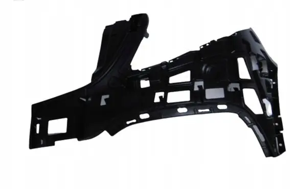 Mercedes-Benz Vito Viano W447 Front bumper mounting bracket A447880XXXX