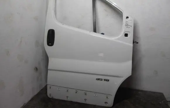 Renault Trafic II (X83) Door (2 Door Coupe) 