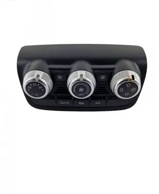 Audi TT TTS Mk2 Climate control unit 74736602