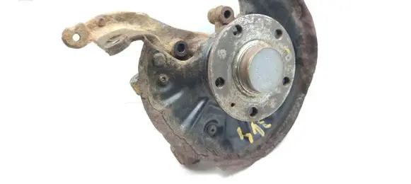 Volkswagen e-Golf Rear wheel hub