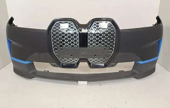 BMW iX Front bumper 7933598 5A3ADF3
