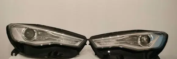 Audi A6 S6 C7 4G Headlight/headlamp 4G0941005F