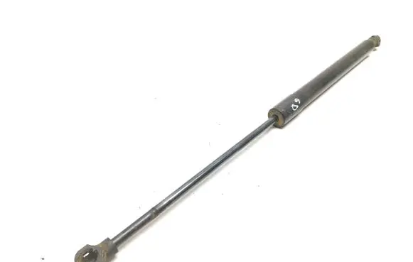 Renault Captur Tailgate/trunk strut/damper 844301324R 700021054000