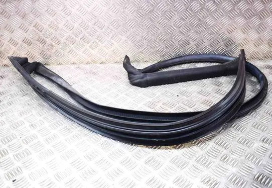 Tesla Model 3 Rubber seal front door (on door) 109049900L